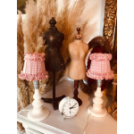 Super schattige en lieve bed lampjes.