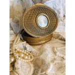 Mooi antiek juwelen doosje 