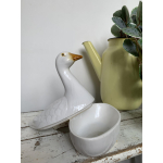 Michel Caugant Gansje 