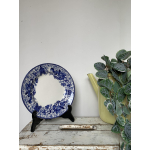 Dessertbord Boch Dragon 