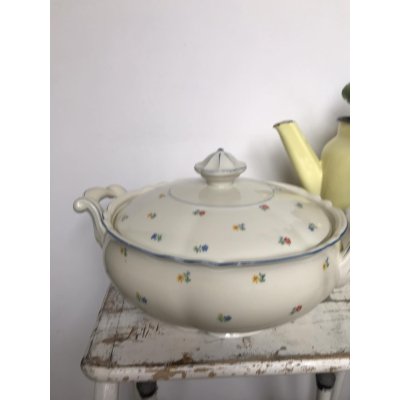 Mooie soepterrine van bavaria.