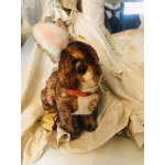 Konijntje Ossi van Steiff 