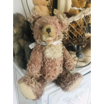 Oude shabby brombeer 