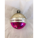 Spoetnik van het gekende Belgische merk ajeko. 