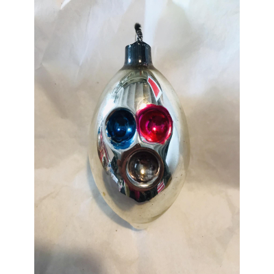 Olijf deukbal van het gekende Belgische merk Ajeko. 