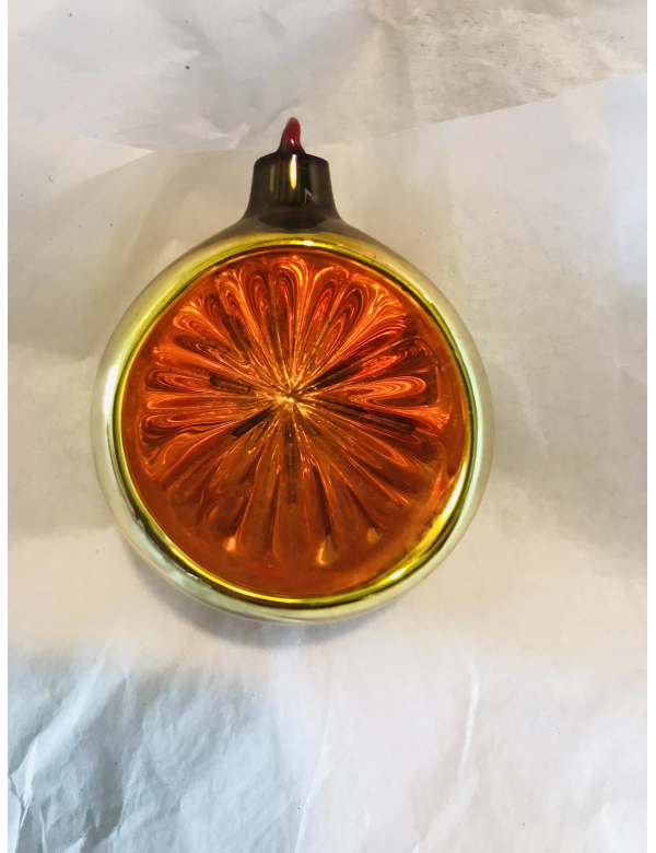 VERKOCHT - Deukbal Ajeko, Zeldzaam exemplaar in prachtige staat