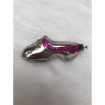 Schoentje van het gekende Belgische merk Ajeko. 