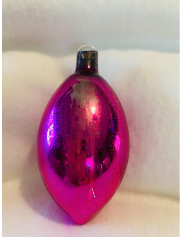 Olijf groot van het gekende Belgische merk Ajeko. 