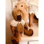 Jacques de oude beer 