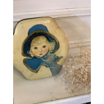 Blikken doos Côte d’Or 