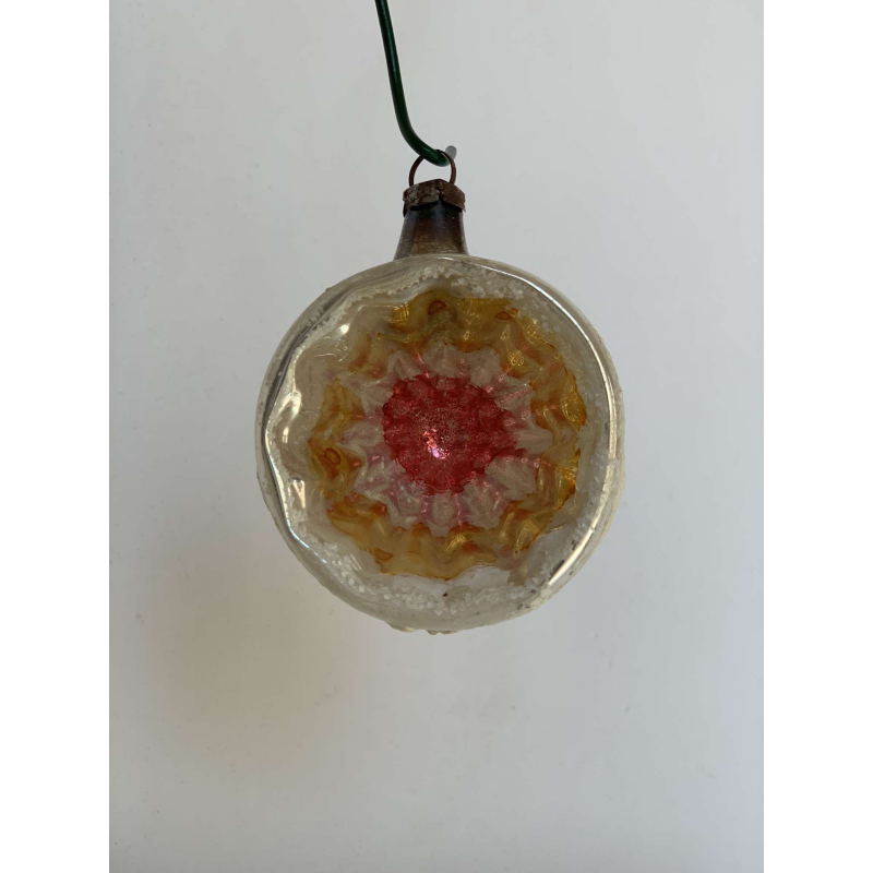 Reflex deukbal gesuikerd 