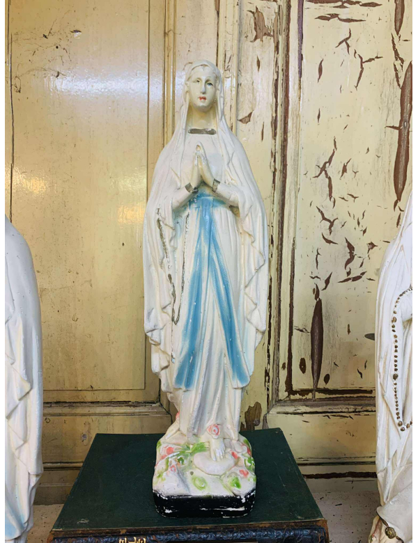 Mariabeeld I Mariabeeld I