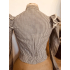 VERKOCHT - Mooie victoriaanse bodice. 